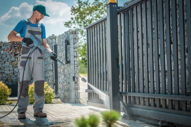Durand, WI Pressure Washing Services Company